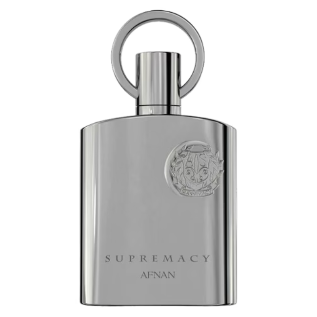Supremacy Silver Perfume shop in Kuwait