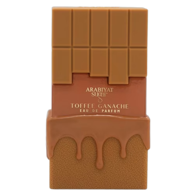 Toffee Ganache Kuwait Perfume