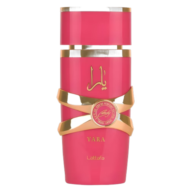Yara Candy Kuwait Perfume