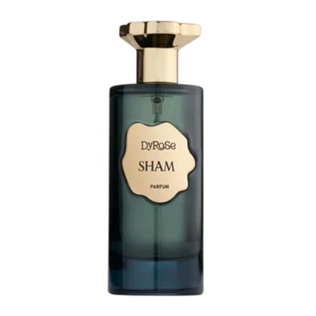 Dyrose Sham Perfume Kuwait