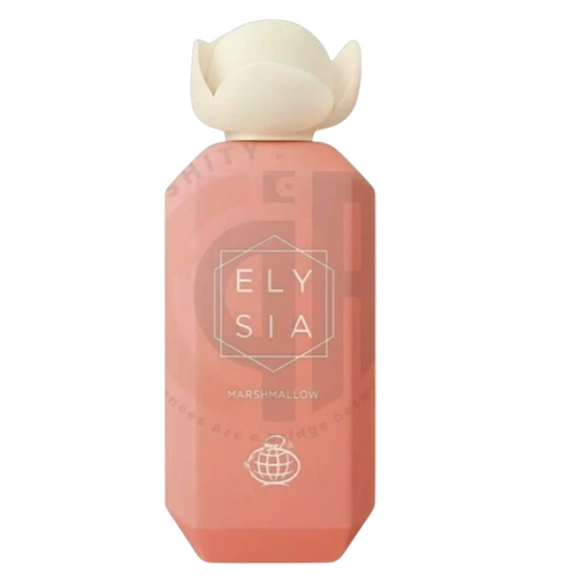Elysia Marshmallow Perfume Kuwait