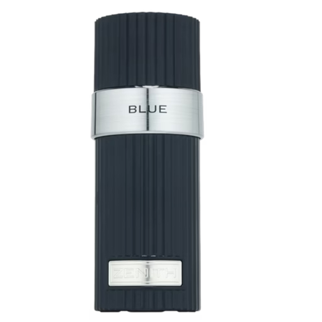 Zenith Blue French avenue