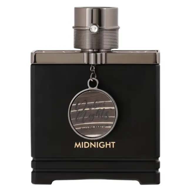 Dubai Nights Midnight Armaf Perfume