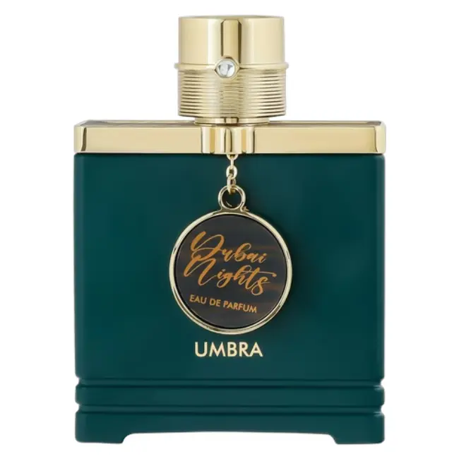 Dubai Nights Umbra Kuwait perfume