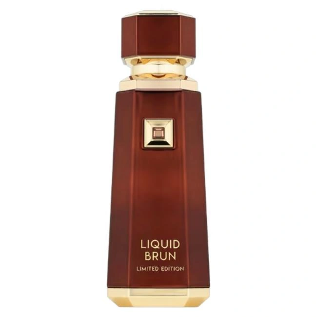 Liquid Brun Limited Edition French Avenue