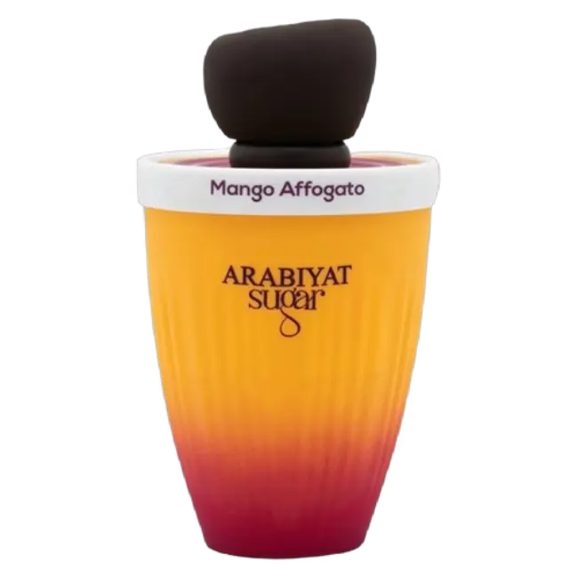 Mango Affogato Kuwait Perfume