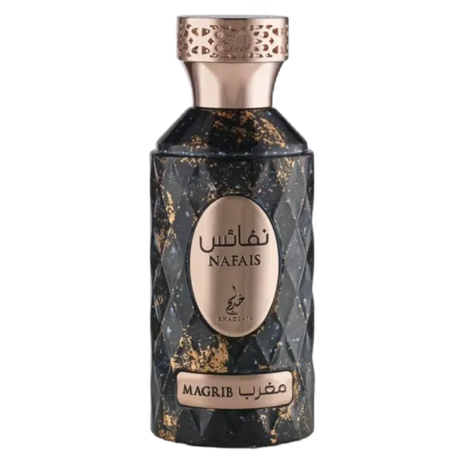 Nafais Magrib Khadlaj Perfume