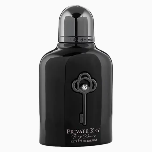 Private Key To My Dreams Perfume