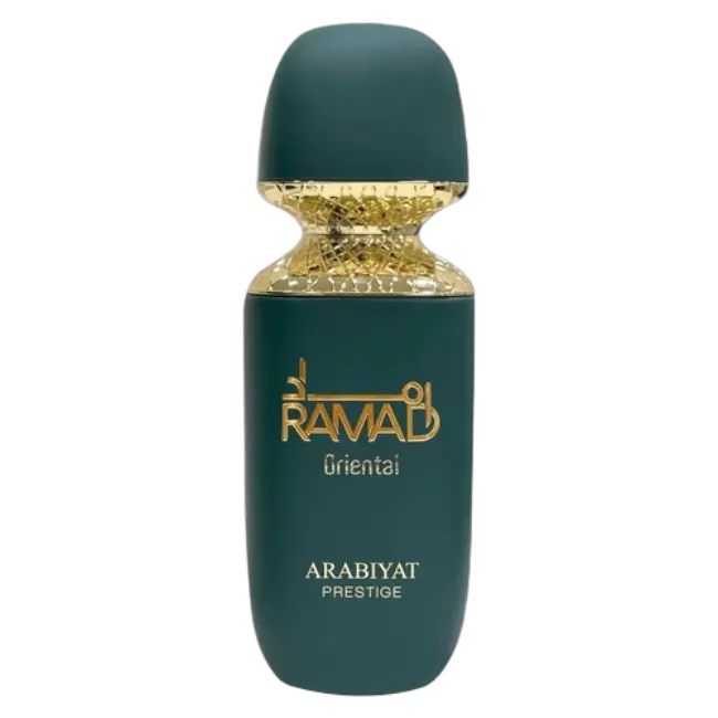 Ramad Oriental Perfume