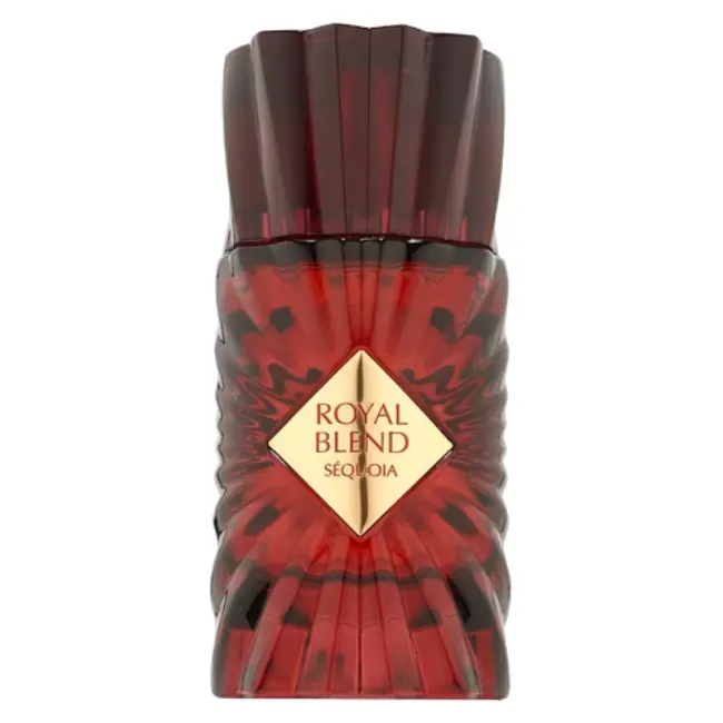 Royal Blend Sequoia French Avenue Perfume