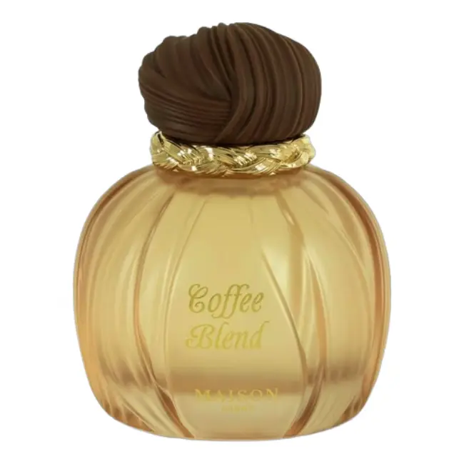 Coffee Blend Maison Asrar Perfume