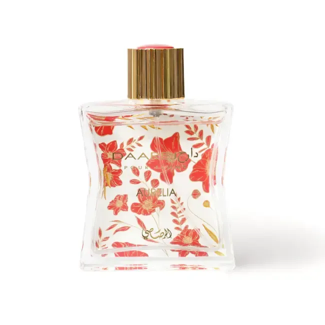 Daarej Aurelia Rasasi Perfume