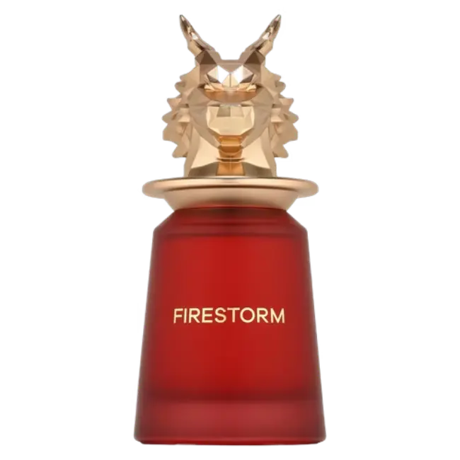 Firestorm Extrait Unisex Perfume