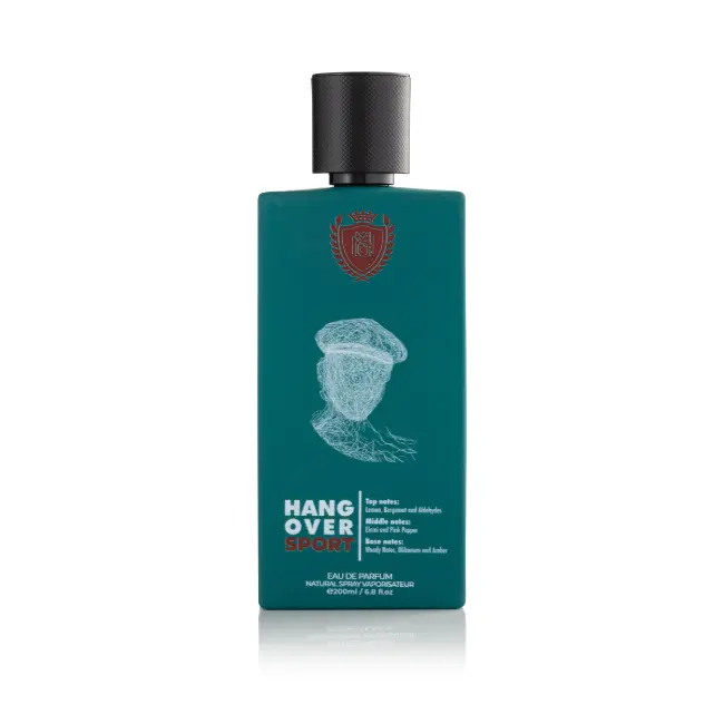 Hang Over Sport Monart Perfume