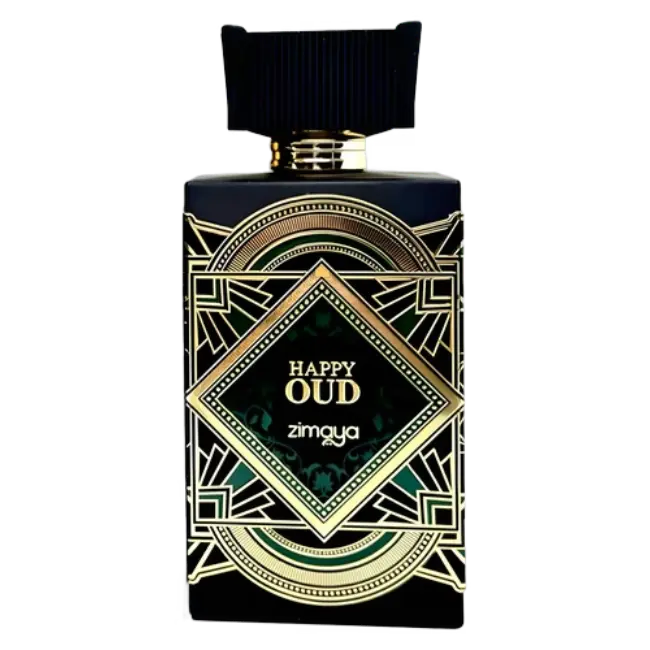 Happy Oud Perfume shop in Kuwait