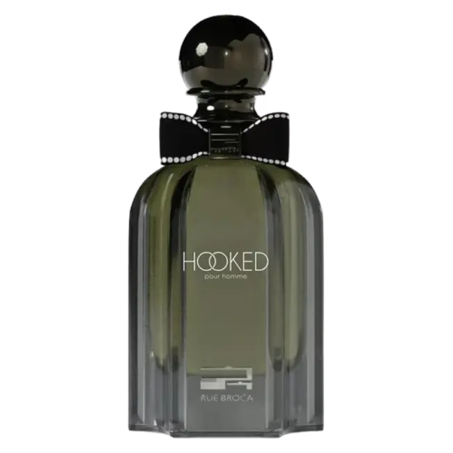 Hooked Pour Men Homme Perfume Hooked Pour Men Homme Perfume