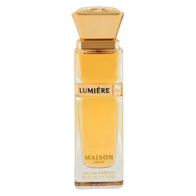 Lumiere Maison Asrar perfume