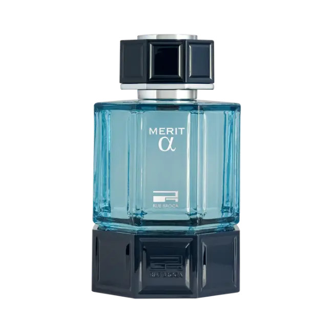 Merit Alpha Men Perfume