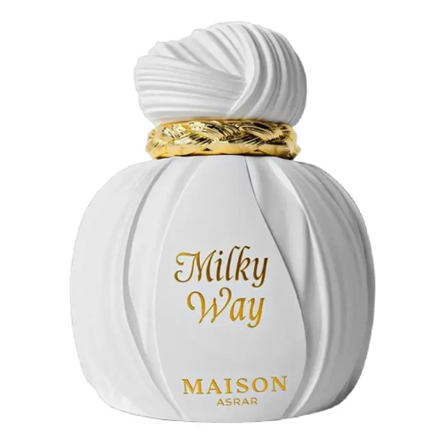 Milky Way Unisex perfume