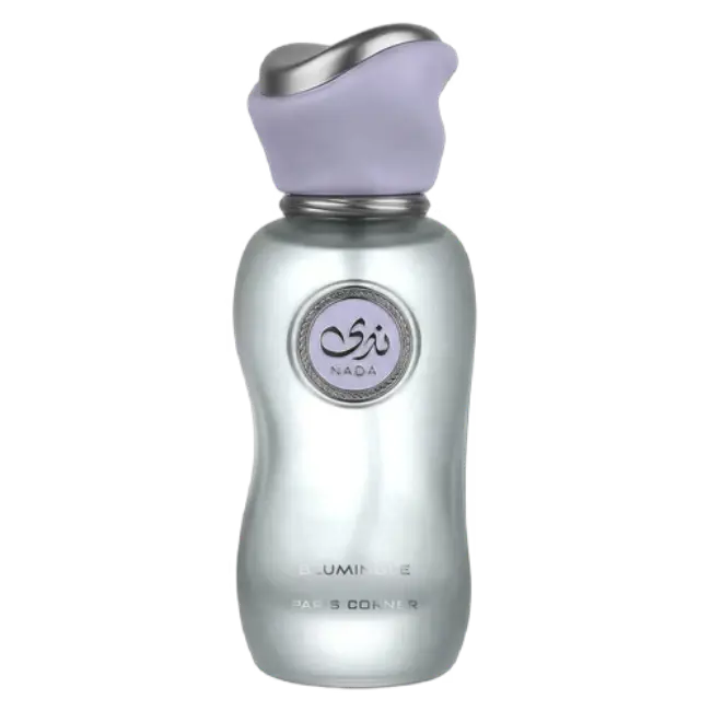 Nada Blumingle Perfume in Kuwait