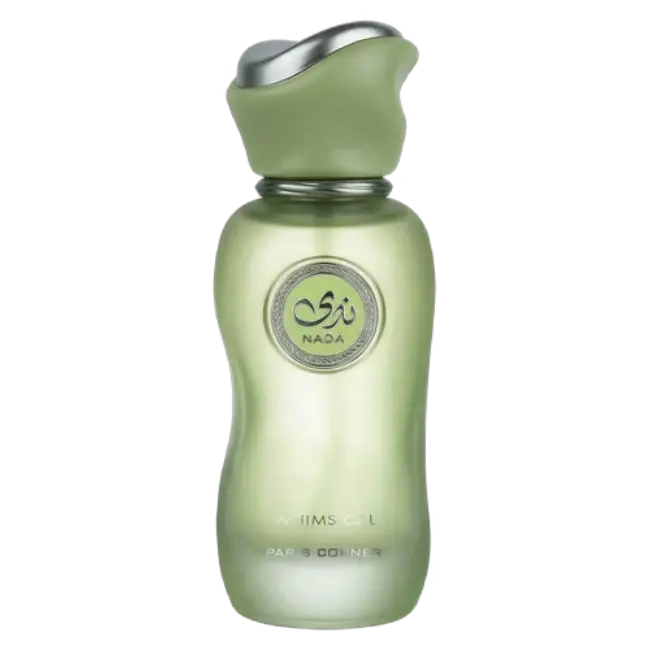 Nada Whimsical Kuwait Perfume