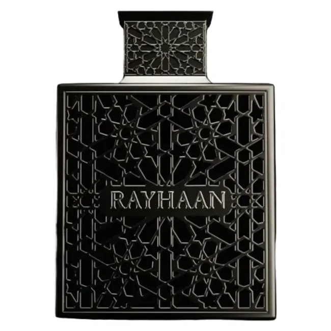 Obsidian Rayhaan Perfume