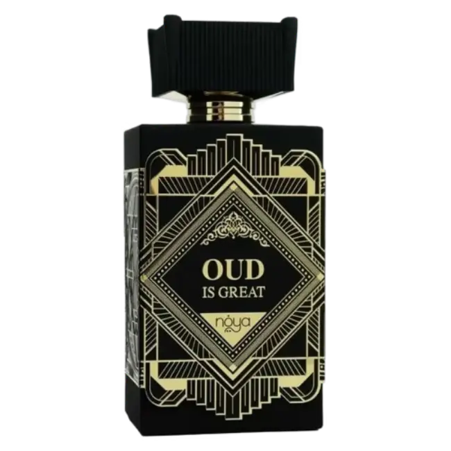 Oud Is Great Zimaya Perfume