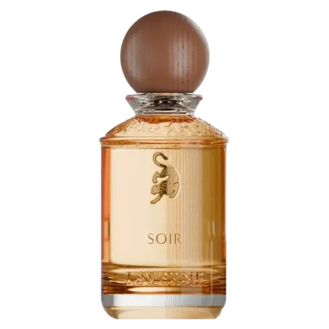 Soir Laverne Perfume