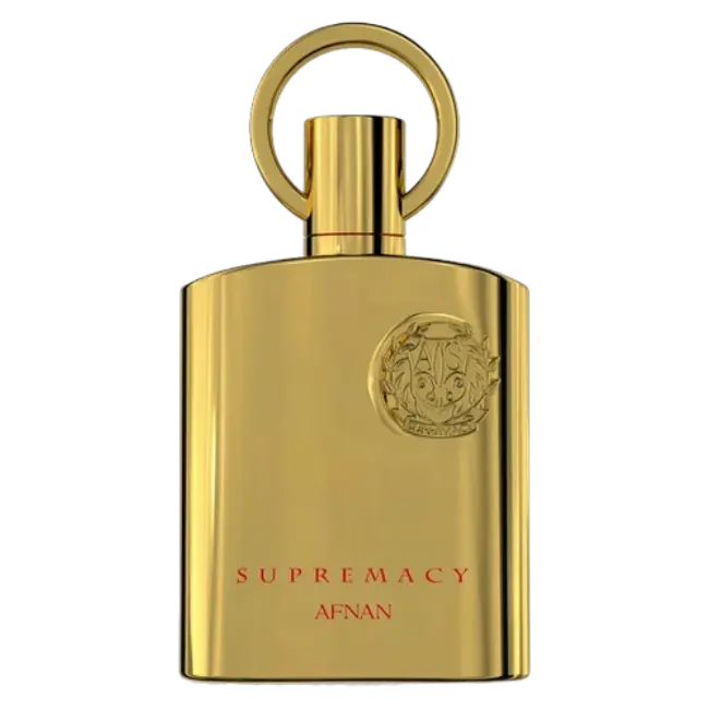 Supremacy Gold Afnan Perfume Supremacy Gold Afnan Perfume
