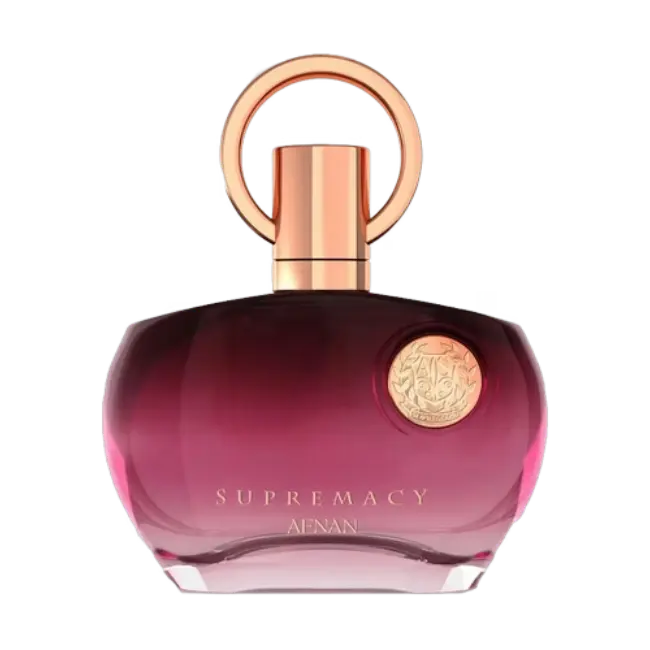 Supremacy Purple Afnan Perfume
