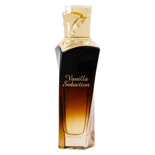 Vanilla Seduction Women Perfume