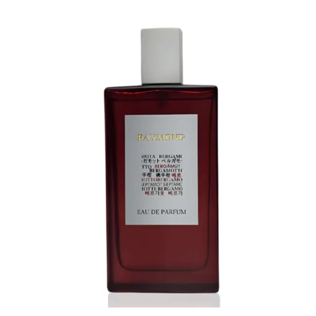 Raymond By Bergamot