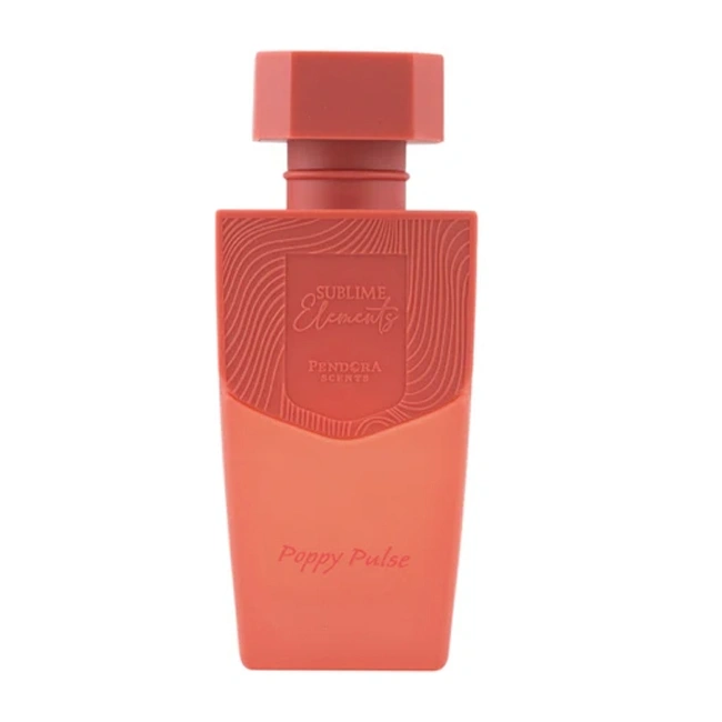 Sublime Elements Poppy Pulse Women’s Perfume