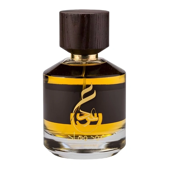 Oud Wahaaj Oud Wahaaj