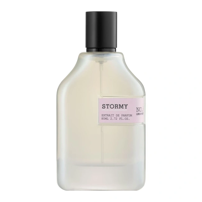 Lord Of History Stormy
