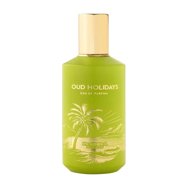 Pendora Scents Oud Holidays Pendora Scents Oud Holidays