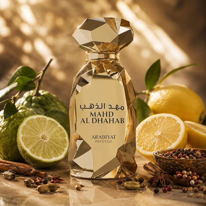 Mahd Al Dhahab unisex perfume Mahd Al Dhahab unisex perfume