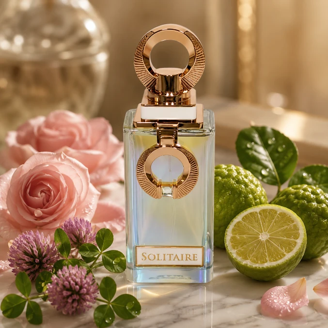 Solitaire Extrait unisex perfume Solitaire Extrait unisex perfume