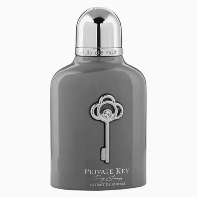 Private Key To My Success perfume Private Key To My Success Perfume